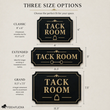 Three Sizes to Fit Your Space
Classic — 8