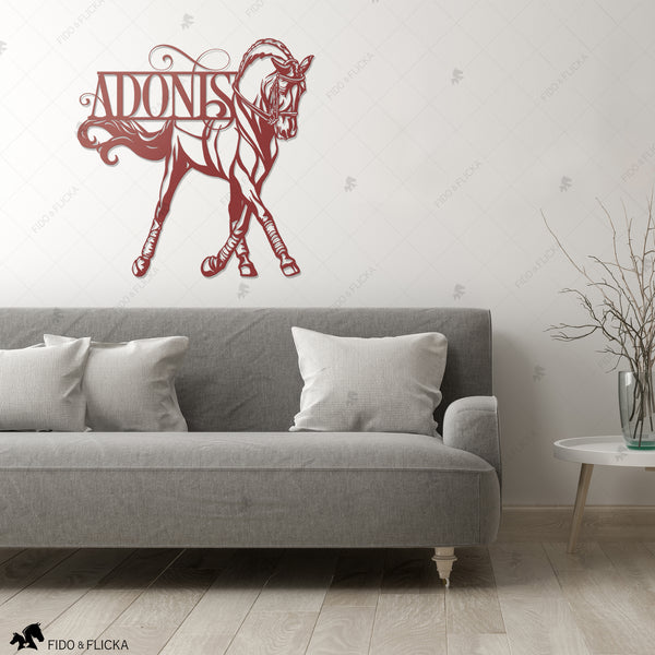 Horseshoe Art Collectible Western Americana Décor for sale Horseshoe Art Collectible Western Americana Décor for sale