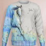 You are beautiful horse sweatshirt